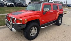 2008 HUMMER H3 Base