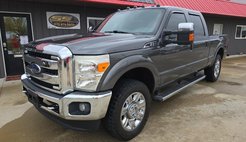 2015 Ford Super Duty F-250 Lariat
