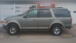 1999 Ford Expedition XLT
