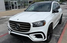 2025 Mercedes-Benz GLS GLS 450