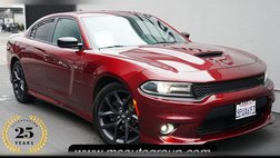 2020 Dodge Charger GT