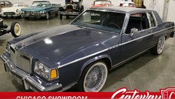 1984 Buick Electra Park Avenue