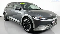 2023 Hyundai Ioniq 5 Limited