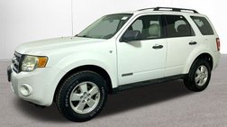 2008 Ford Escape XLT