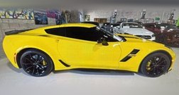 2019 Chevrolet Corvette Grand Sport
