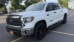 2021 Toyota Tundra TRD Pro
