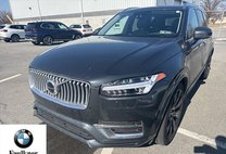 2022 Volvo XC90 Recharge T8 Inscription 7P