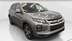 2024 Mitsubishi Outlander Sport ES AWC