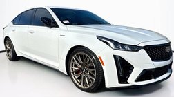 2023 Cadillac CT5-V Blackwing