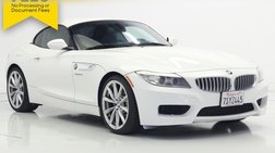2014 BMW Z4 sDrive35i