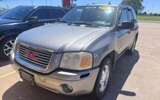 2009 GMC Envoy SLE