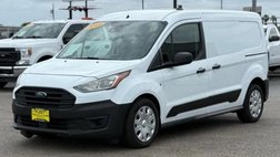 2019 Ford Transit Connect XL