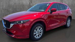 2024 Mazda CX-5 2.5 S Select