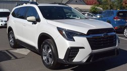 2025 Subaru Ascent Premium 7-Passenger