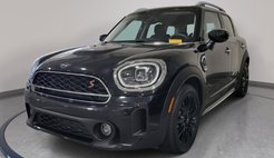 2024 MINI Countryman Cooper S