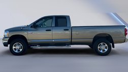2009 Dodge Ram 2500 SLT