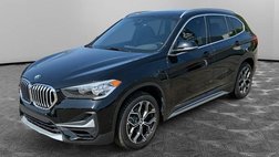 2022 BMW X1 xDrive28i