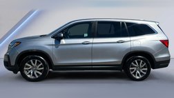 2020 Honda Pilot EX