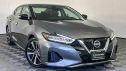 2023 Nissan Maxima 3.5 SV