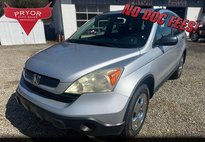 2009 Honda CR-V LX