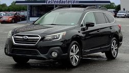2019 Subaru Outback 3.6R Limited