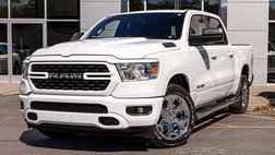 2024 Ram Ram Pickup 1500 Big Horn