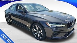 2025 Volvo S60 B5 Plus