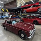 1962 Other Makes Convertible