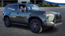 2024 Lexus GX 550 Premium