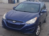 2012 Hyundai Tucson GLS