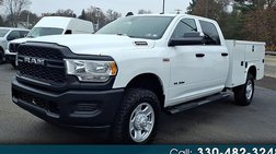 2020 Ram Ram Pickup 2500 Tradesman