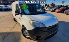 2020 Ram ProMaster City Tradesman