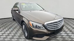 2015 Mercedes-Benz C-Class C 300 4MATIC