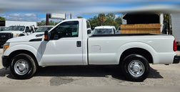 2013 Ford Super Duty F-250 XL