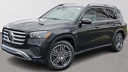 2025 Mercedes-Benz GLS GLS 450