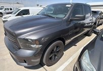 2019 Ram Ram Pickup 1500 Classic Express