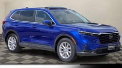2023 Honda CR-V EX