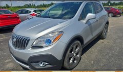 2014 Buick Encore Convenience