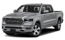 2019 Ram Ram Pickup 1500 Laramie