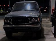 2001 Toyota Tacoma Prerunner
