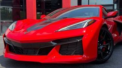 2023 Chevrolet Corvette Z06