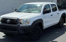 2014 Toyota Tacoma Base