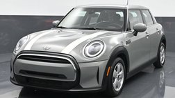 2022 MINI Hardtop Cooper