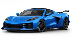 2026 Chevrolet Corvette Z06