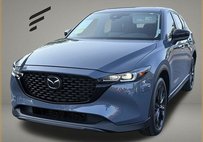 2023 Mazda CX-5 S Carbon Edition