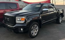 2015 GMC Sierra 1500 Denali