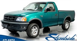 1998 Ford F-150 XL