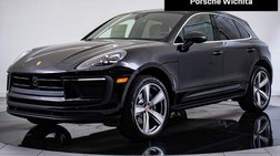 2025 Porsche Macan T