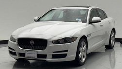 2017 Jaguar XE 20d Premium