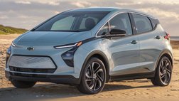 2023 Chevrolet Bolt EV 2LT